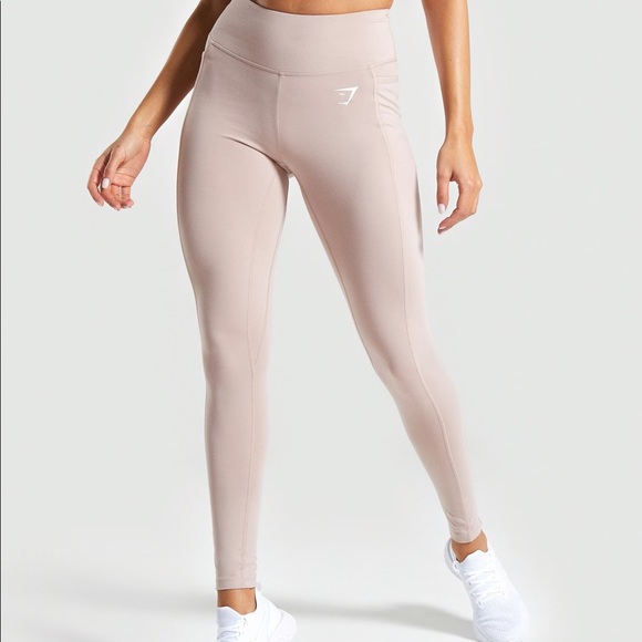 Gymshark Pants - Gymshark Dreamy Leggings 2.0